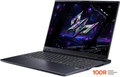 Ноутбук Acer PREDATOR HELIOS NEO 16S AI PHN16S-71-90EB NH.QZFCD.002 (412093)