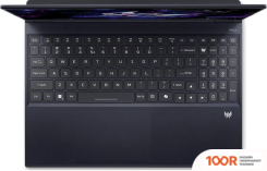 Ноутбук Acer PREDATOR HELIOS NEO 16S AI PHN16S-71-90EB NH.QZFCD.002 (412093)