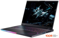 Ноутбук Acer PREDATOR HELIOS 18 AI PH18-73-939Q NH.QVZCD.003 (412086)