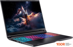 Ноутбук Acer NITRO V 16S AI ANV16S-41-R0ZT NH.U03CD.001 (412073)