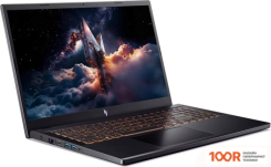 Ноутбук Acer NITRO V 15 ANV15-52-77M6 NH.QV2CD.004 (412069)