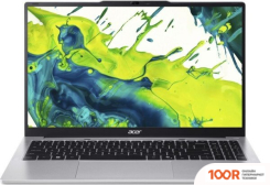 Ноутбук Acer ASPIRE LITE AL15-72P-51YD NX.D5HCD.003 (412023)