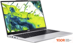 Ноутбук Acer ASPIRE LITE AL15-72P-508N NX.D5JCD.002 (412022)