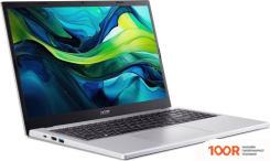 Ноутбук Acer ASPIRE LITE AL15-61P-R83Y NX.D52CD.003 (412019)