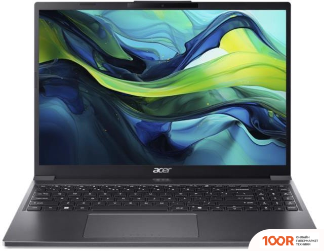 Ноутбук Acer ASPIRE GO 15 AG15-51P-55DT NX.J50EL.005 (411987)