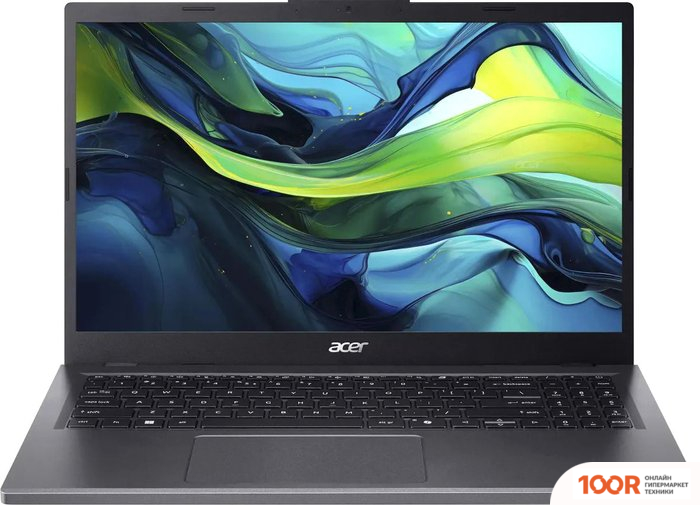 Ноутбук Acer ASPIRE 15 A15-41M-R3RM NX.KVXEL.002 (411959)