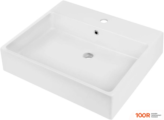 Умывальник Deante TEMISTO CDT 6U6S (297307)