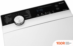 Weissgauff WM 40970 TD INVERTER STEAM (269616)