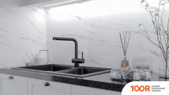 Paulmark DOSSE DO214418-401 (АНТРАЦИТ) (259834)