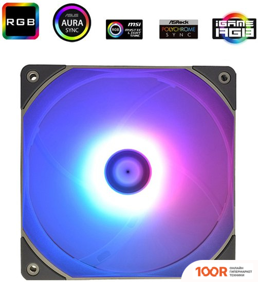 Thermalright TL-C12R-S ARGB (REVERSE) (248598)