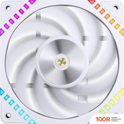 Jonsbo HF2-120W (БЕЛЫЙ) (247287)