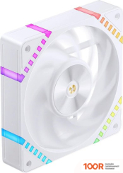 Jonsbo HF2-120W (БЕЛЫЙ) (247287)