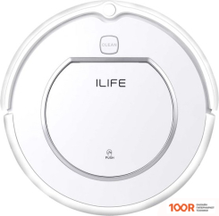 Робот-пылесос iLife V40 (240378)