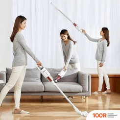 Пылесос Deerma VC20 (237041)