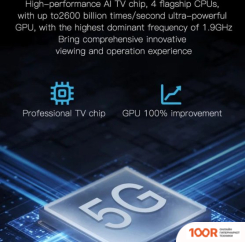 Проектор Umiio A007 (ЧЕРНЫЙ) (234701)