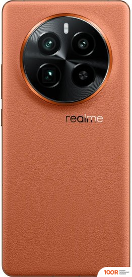 Мобильный телефон Realme GT5 PRO RMX3888 16GB/512GB КИТАЙСКАЯ ВЕРСИЯ (КРАСНАЯ СКАЛА) (158558)