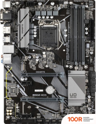 Материнская плата Gigabyte B560 HD3 (REV. 1.0) (145471)