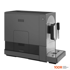 Кофемашина MAUNFELD MF-A7021GR (124550)