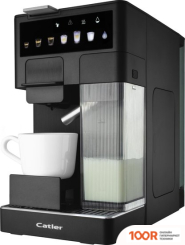 Кофемашина Catler ES 751 B RENZO (123474)