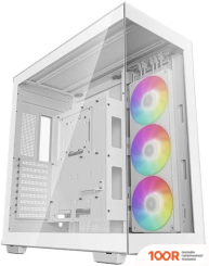 Корпус DeepCool CH780 WH R-CH780-WHADE41-G-1 (120913)
