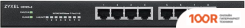 Zyxel GS1915-8-EU0101F (74325)