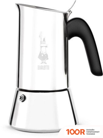 Bialetti VENUS NEW 7255/CNNP (68057)