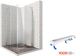 Ambassador SET 12011102-ST5 (50806)