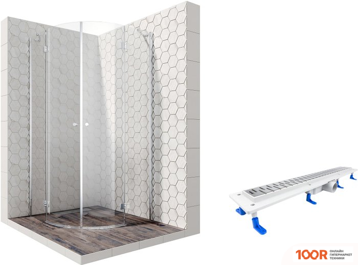 Ambassador SET 12011102-ST5 (50806)