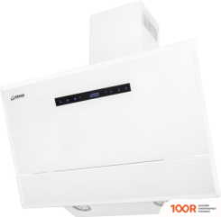 Кухонная вытяжка Grand LESTER GC 90 (БЕЛЫЙ) (38777)