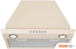 Кухонная вытяжка Elikor 52П-1000-Э4Д (КРЕМОВЫЙ) (37542)