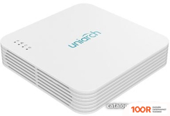 Видеорегистратор Uniview NVR-104LB-P4 (31833)