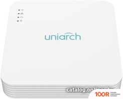 Видеорегистратор Uniview NVR-104LB-P4 (31833)