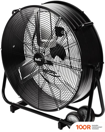 Вентилятор Ballu BIF-12D (26322)