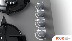 Варочная панель Bosch SERIE 2 POP6C9O10O (21828)