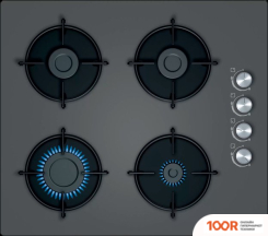 Варочная панель Bosch SERIE 2 POP6C9O10O (21828)