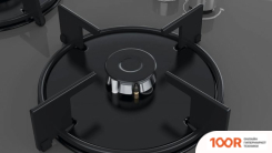 Варочная панель Bosch SERIE 2 POP6C9O10O (21828)