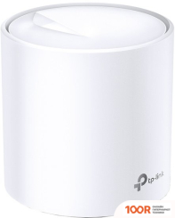 Wi-Fi роутер TP-Link DECO X20 (1 ШТ) (13320)