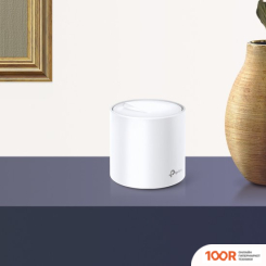 Wi-Fi роутер TP-Link DECO X20 (1 ШТ) (13320)