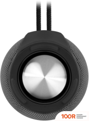 Беспроводная колонка Rombica MYSOUND CLARIO (СЕРЫЙ) (12073)