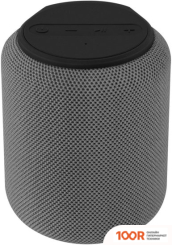 Беспроводная колонка Rombica MYSOUND CLARIO (СЕРЫЙ) (12073)