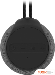 Беспроводная колонка Rombica MYSOUND CLARIO (СЕРЫЙ) (12073)