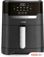 Аэрогриль / фритюрница Tefal EASY FRY & GRILL EY5058 (9258)