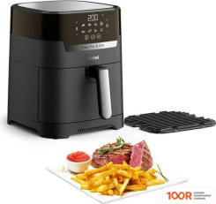 Аэрогриль / фритюрница Tefal EASY FRY & GRILL EY5058 (9258)
