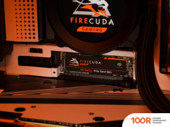 SSD Seagate FIRECUDA 530 4TB ZP4000GM3A013 (5827)