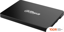 SSD Dahua 128GB DHI-SSD-E800S128G (4508)