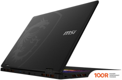 Ноутбук MSI CROSSHAIR 18 HX AI A2XWGKG-022XRU (416239)