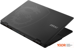 Ноутбук MSI CROSSHAIR 18 HX AI A2XWGKG-022XRU (416239)