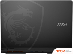 Ноутбук MSI CROSSHAIR 18 HX AI A2XWGKG-022XRU (416239)