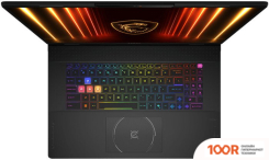 Ноутбук MSI CROSSHAIR 18 HX AI A2XWGKG-022XRU (416239)
