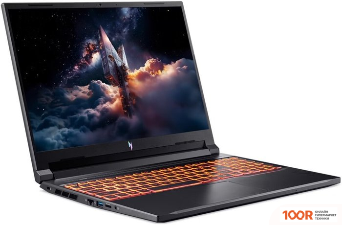 Ноутбук Acer NITRO V 16 AI ANV16-42-R309 NH.U2NAA.001 (416219)